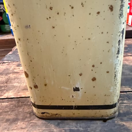 Vintage Masury’s Cosmolac 缶 21-207