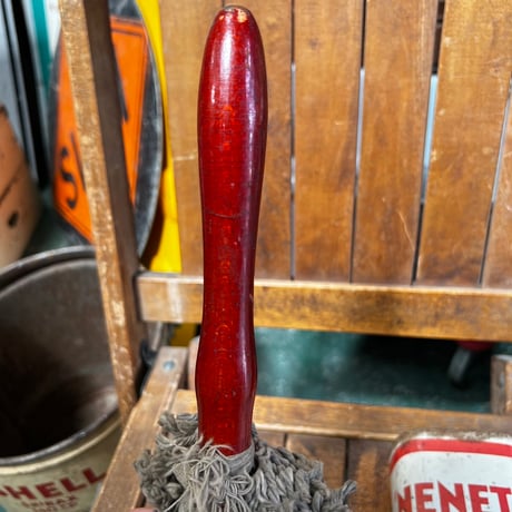 ヴィンテージ　Dust　Absorbing　Polisher　16-208