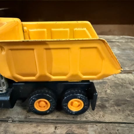 Vintage BUDDYL ミニカー 20-389-8