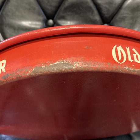 Old Shay Beer　ヴィンテージ　トレイ　14-188