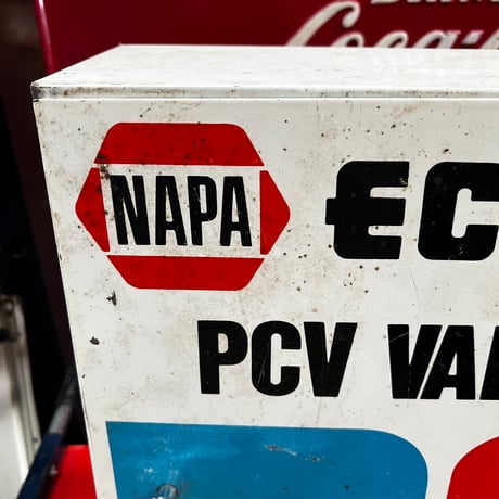 NAPA　Vintage　Cabinet　18-147