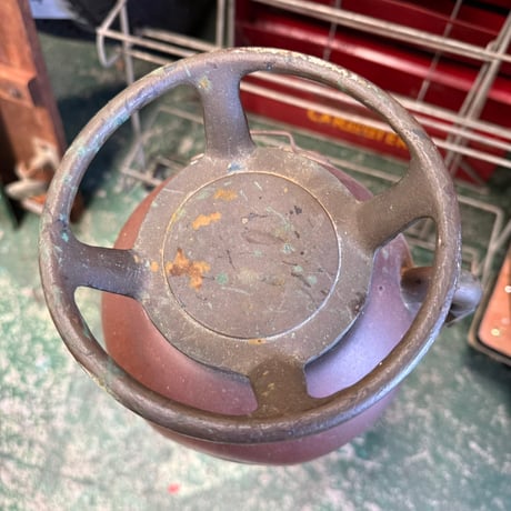 Vintage GENERAL社製 消火器 20-29-1