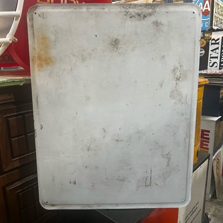 Vintage UHAUL SIGN 19-108-12