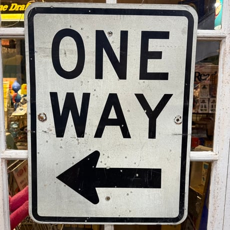 CATEGORY 道路標識 | BigBear Online Store