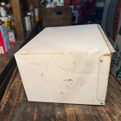 Vintage GE オートランプ キャビネット 21-157