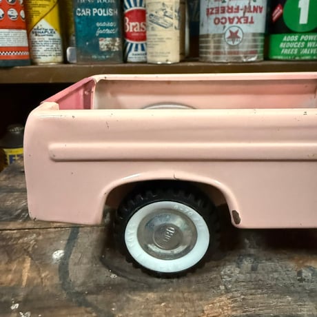 Vintage FORD ピックアップトラック ミニカー 21-314