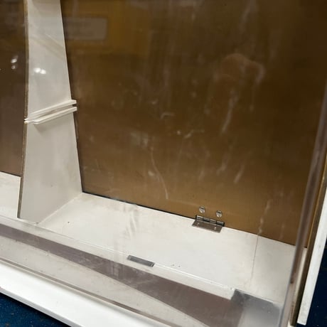 Vintage TIMEX Display Case 19-209