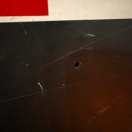 Vintage Coca-cola Blackboard 20-23