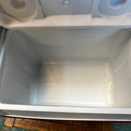 Vintage Coleman Coolerbox 13-159