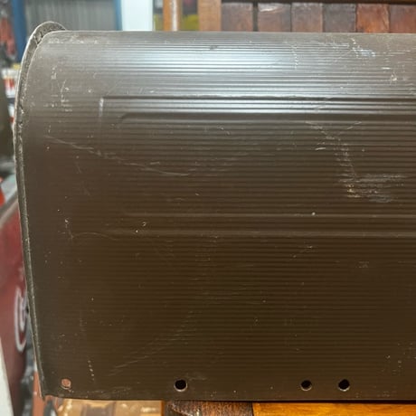 U.S.MAIL BOX POST ヴィンテージ　メールボックス 　18-293