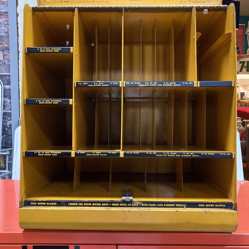 ANCO ヴィンテージ キャビネット 14-232 | BigBear Online Store