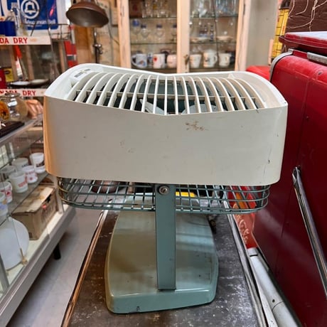 General Electric Portable Fan 　GE　ヴィンテージ 扇風機　(13)42