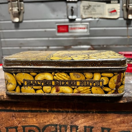 Vintage peanuts CAN 1926 19-122-28