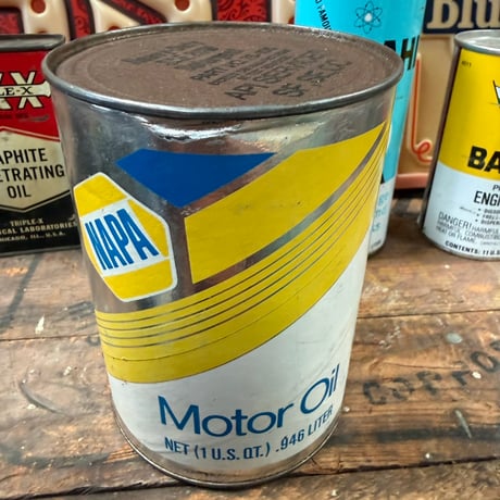 CATEGORY オイル缶 | BigBear Online Store