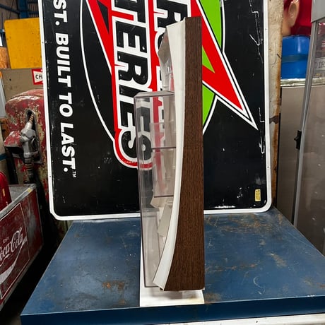 Vintage TIMEX Display Case 19-209