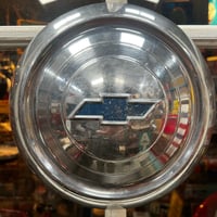 Vintage CHEVROLET ホイルキャップ 18-101-14