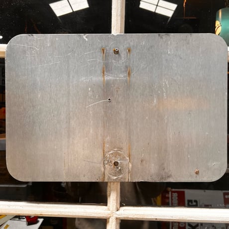 Vintage EXIT SIGN 19-105-23