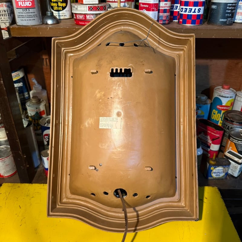 Vintage OLD STYLE ウォールライト 20-120 | BigBear Onli