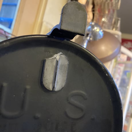 U.S.MAIL BOX POST メールボックス SOLAR GROUP社製　14-26