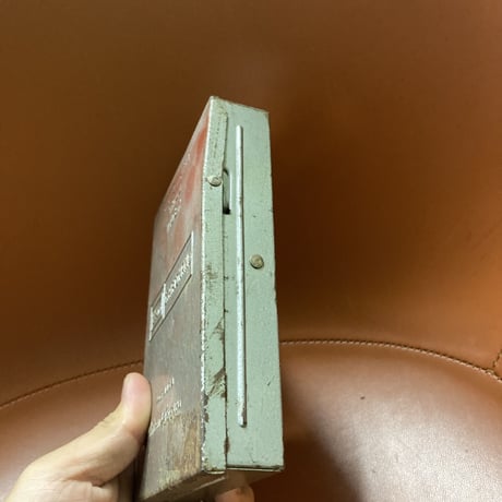 Sears CRAFTSMAN　パーツケース　14-228