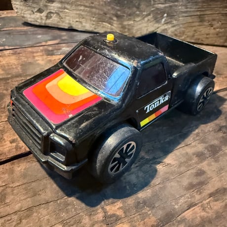 Vintage  TONKA ピックアップトラック型ミニカー 20-389-1