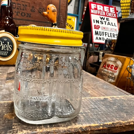 Vintage Osterizer Glass 19-232-2