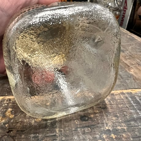 Vintage Osterizer Glass 19-232-2