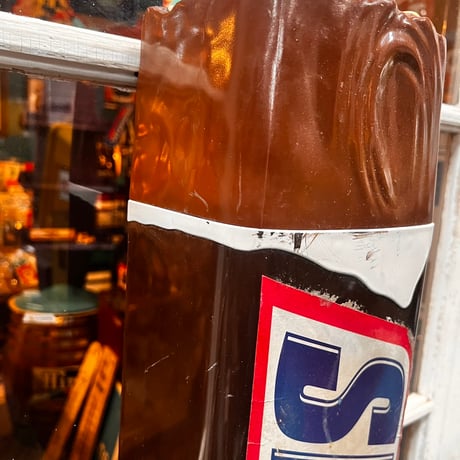 Vintage SNICKERS DISPLAY 19-87-7