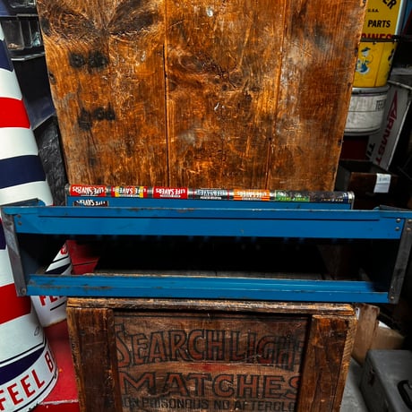 Vintage LIFESAVERS Disprayrack 19-181