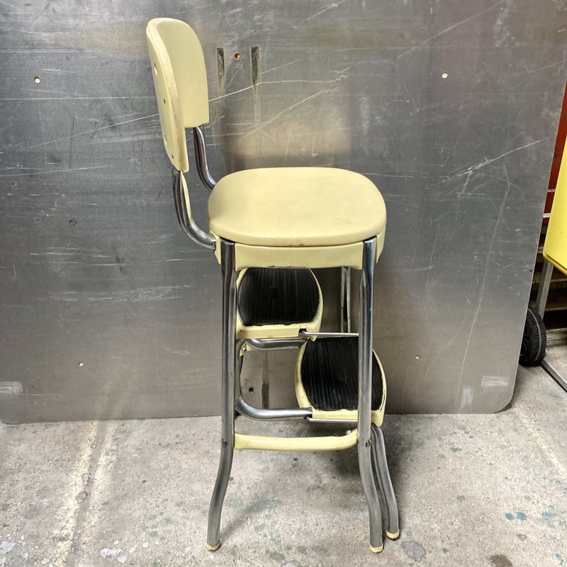 USAヴィンテージスツール／チェア　イス　COSCO Cosco Chair - Etsy
