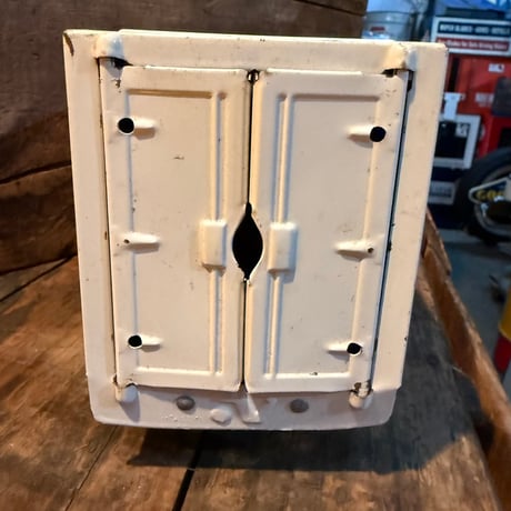 Vintage Parts Plus トラック ミニカー 20-338