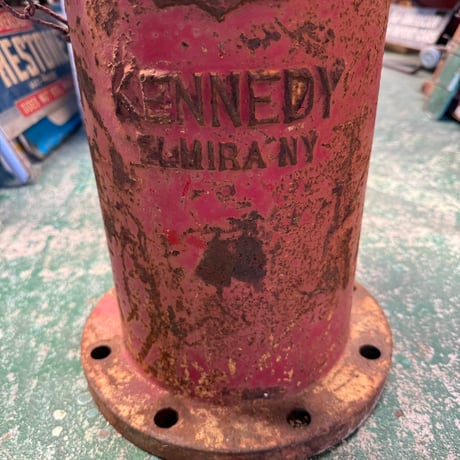 Vintage Fire hydrant 消火栓 20-169