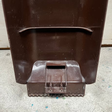 Vintage SNICKERS DISPLAY 19-87-6