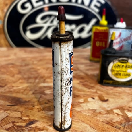 Vintage SURGE OIL CAN 16-c-39