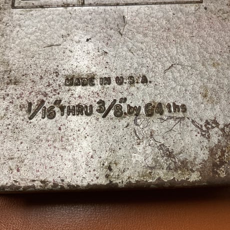 Sears CRAFTSMAN　パーツケース　14-228