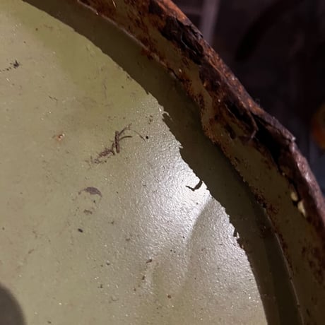 Vintage TrashCan 19-206