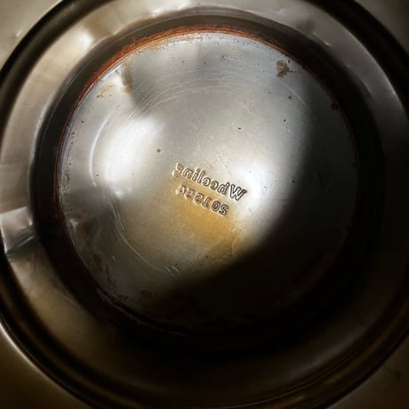 Vintage TEXACO OIL CAN 蓋つき 14-83