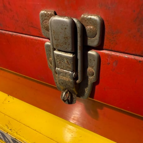 Vintage Toolbox 19-311