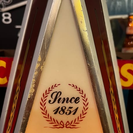 ヴィンテージ　BLATZ Beer Light 16-425