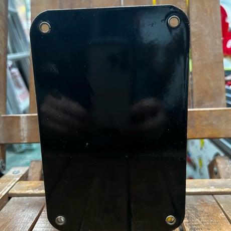 Vintage 信号機 歩行者用 押しボタン 看板 17-354-2