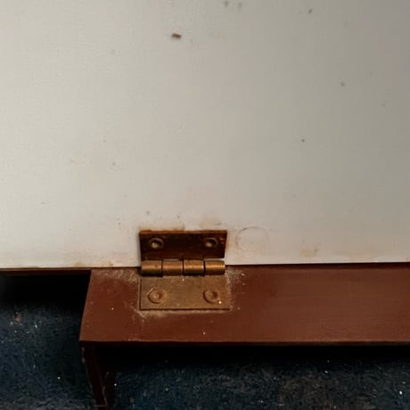 Vintage TIMEX Display Case 19-175