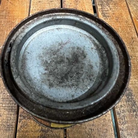 Vintage　RUTLAND　CAN　16-C-11
