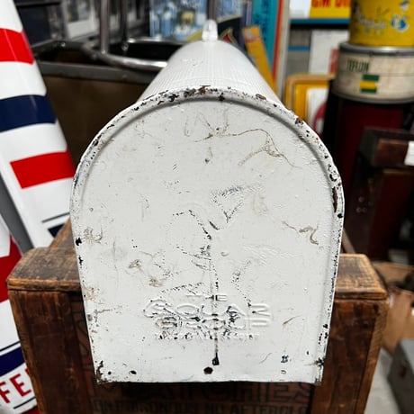 Vintage MAIL BOX AHO 18-75