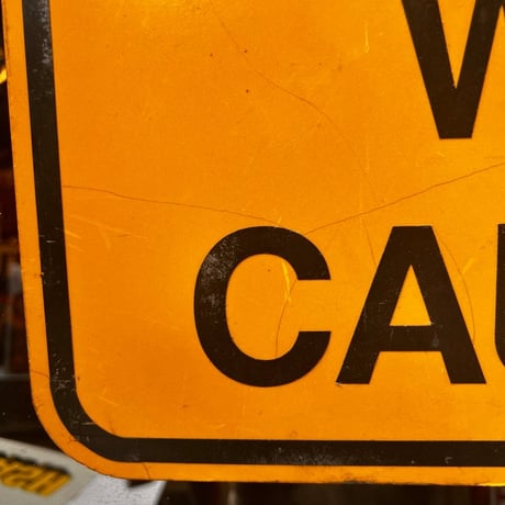 Vintage EXIT SIGN 19-105-23