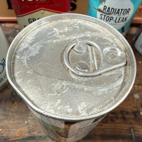 Vintage BARDAHL OIL CAN 20-200-8