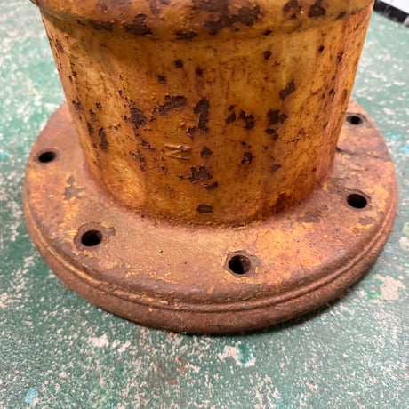 Vintage Fire hydrant 消火栓 20-168