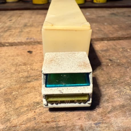 Vintage 1970s Dart Drug ミニカー 20-428-28