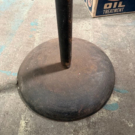Vintage Ashtray スタンド型灰皿 20-128-1