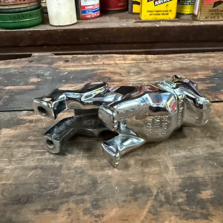 Vintage MACK TRACK オーナメント 21-203