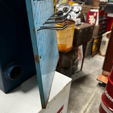 Vintage KEY RACK 18-272